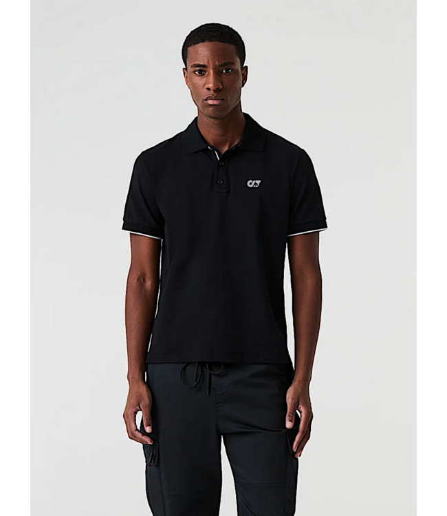 Alpha Tauri ALPHA TAURI Slim Fit SS Polo