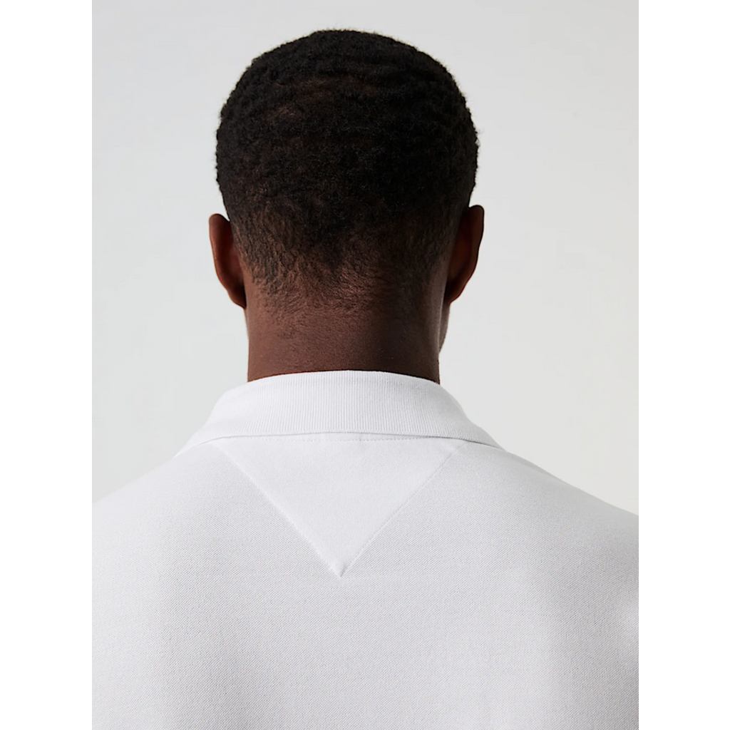 Alpha Tauri ALPHA TAURI Slim Fit SS Polo