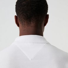 Alpha Tauri ALPHA TAURI Slim Fit SS Polo