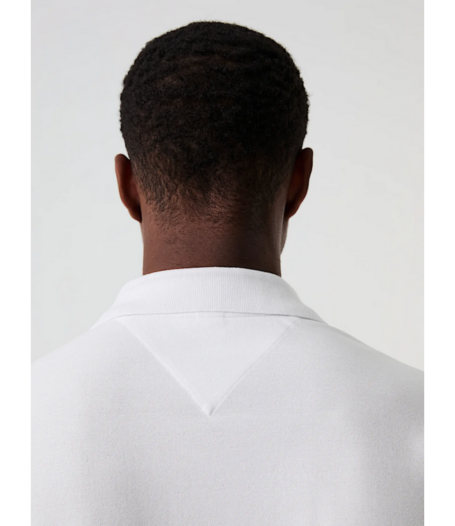 Alpha Tauri ALPHA TAURI Slim Fit SS Polo