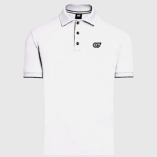 Alpha Tauri ALPHA TAURI Slim Fit SS Polo