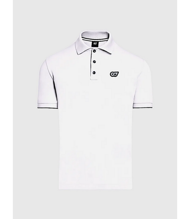 Alpha Tauri ALPHA TAURI Slim Fit SS Polo