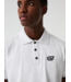 Alpha Tauri ALPHA TAURI Slim Fit SS Polo