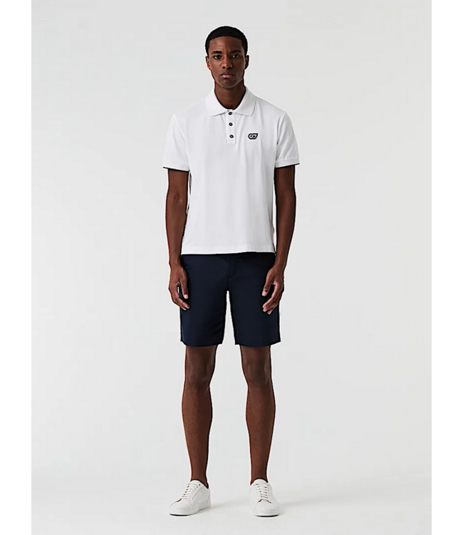 Alpha Tauri ALPHA TAURI Slim Fit SS Polo