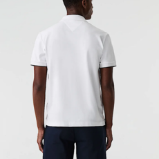 Alpha Tauri ALPHA TAURI Slim Fit SS Polo