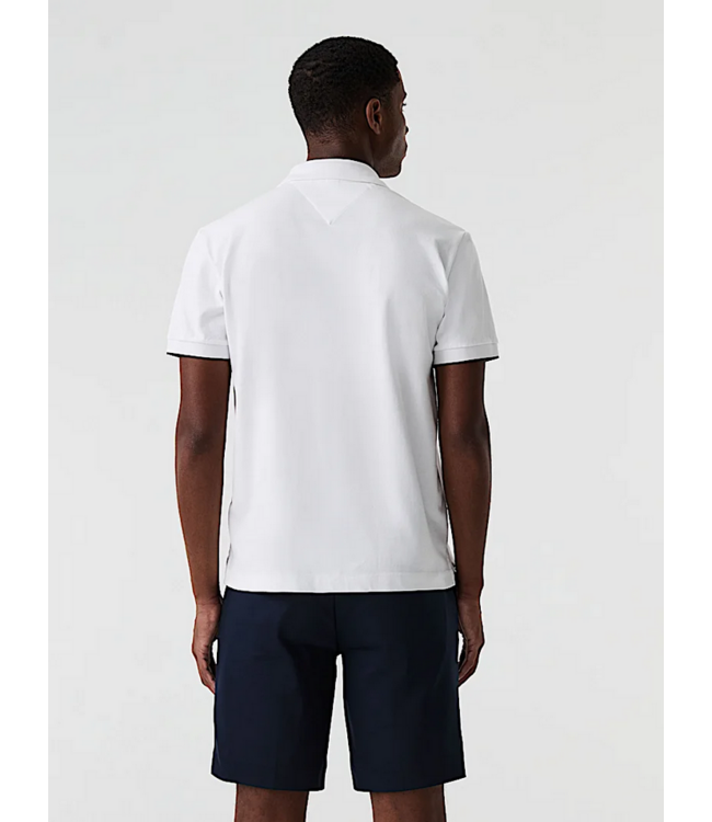 Alpha Tauri ALPHA TAURI Slim Fit SS Polo