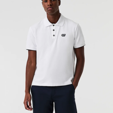 Alpha Tauri ALPHA TAURI Slim Fit SS Polo
