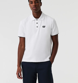 Alpha Tauri ALPHA TAURI Slim Fit SS Polo