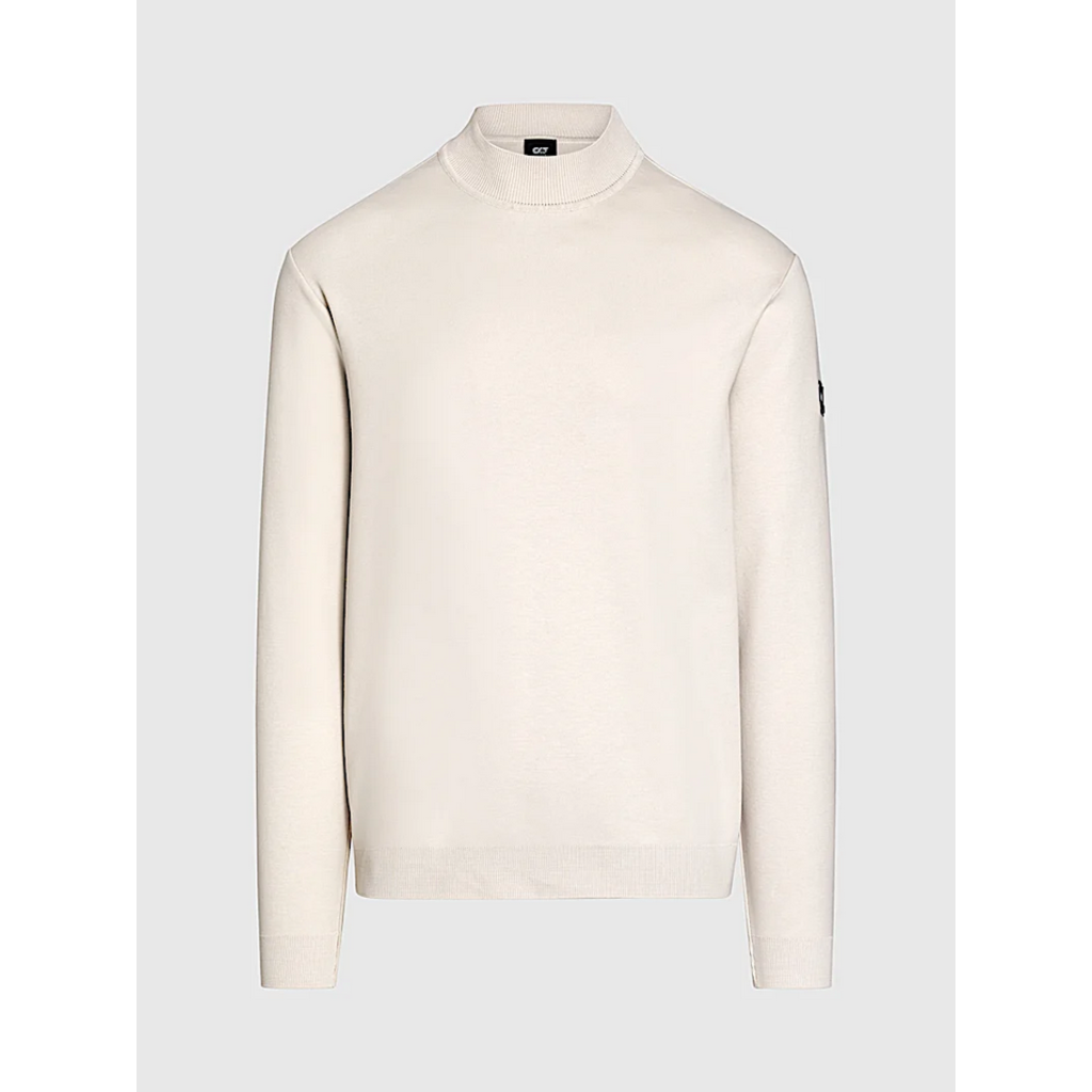 Alpha Tauri Alpha Tauri Branded LS Sweatshirt
