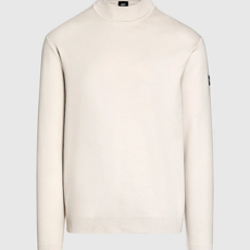 Alpha Tauri Alpha Tauri Branded LS Sweatshirt
