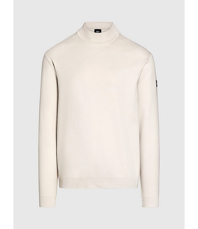 Alpha Tauri Alpha Tauri Branded LS Sweatshirt