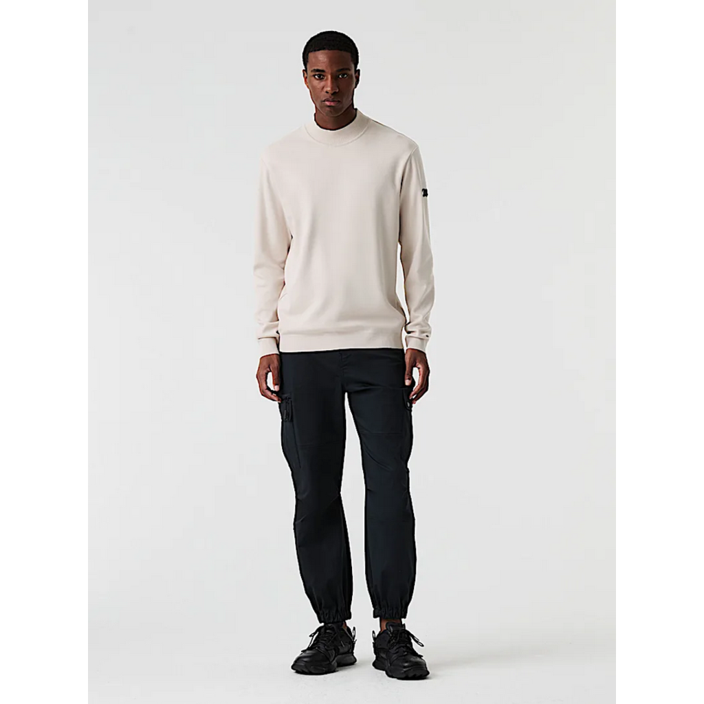 Alpha Tauri Alpha Tauri Branded LS Sweatshirt