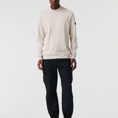Alpha Tauri Alpha Tauri Branded LS Sweatshirt