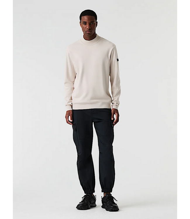 Alpha Tauri Alpha Tauri Branded LS Sweatshirt