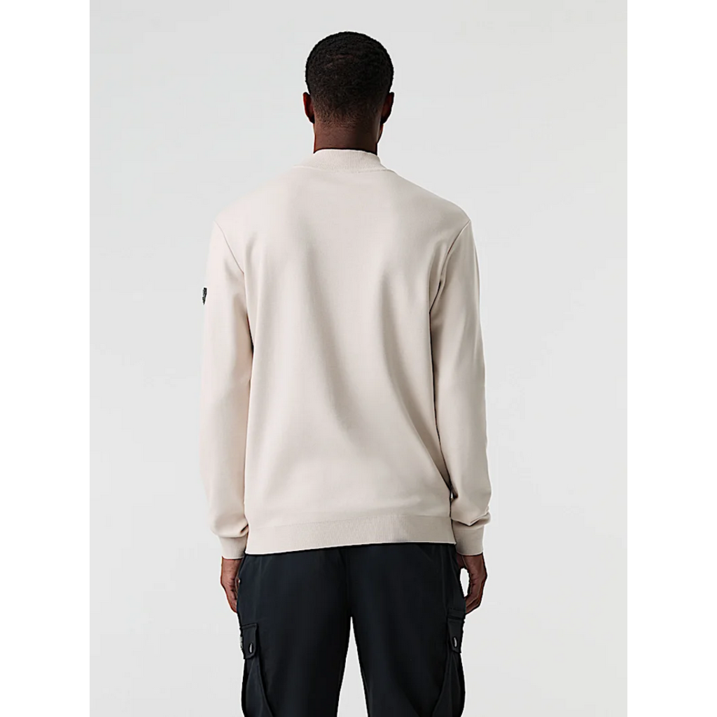 Alpha Tauri Alpha Tauri Branded LS Sweatshirt