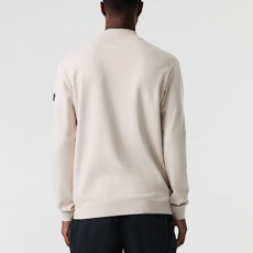 Alpha Tauri Alpha Tauri Branded LS Sweatshirt