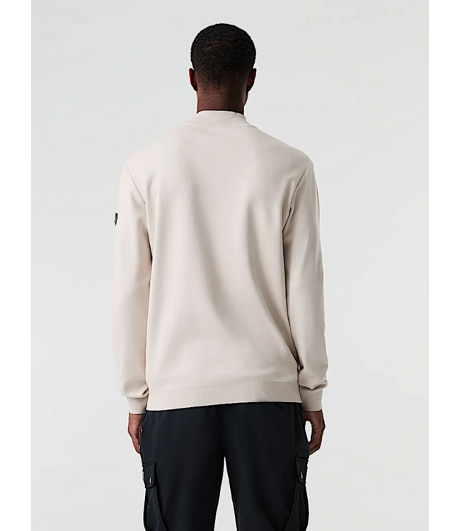 Alpha Tauri Alpha Tauri Branded LS Sweatshirt