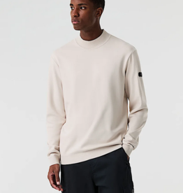Alpha Tauri Alpha Tauri Branded LS Sweatshirt