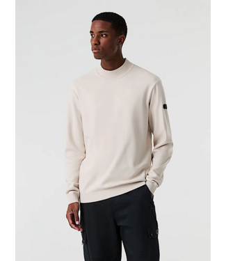 Alpha Tauri Alpha Tauri Branded LS Sweatshirt