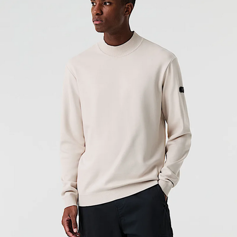 Alpha Tauri Alpha Tauri Branded LS Sweatshirt