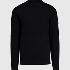 Alpha Tauri Alpha Tauri Branded LS Sweatshirt