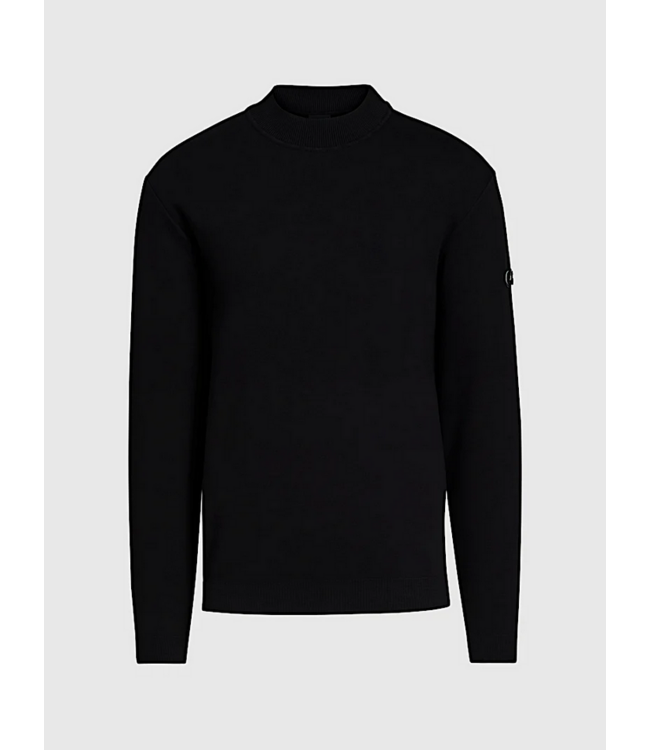 Alpha Tauri Alpha Tauri Branded LS Sweatshirt