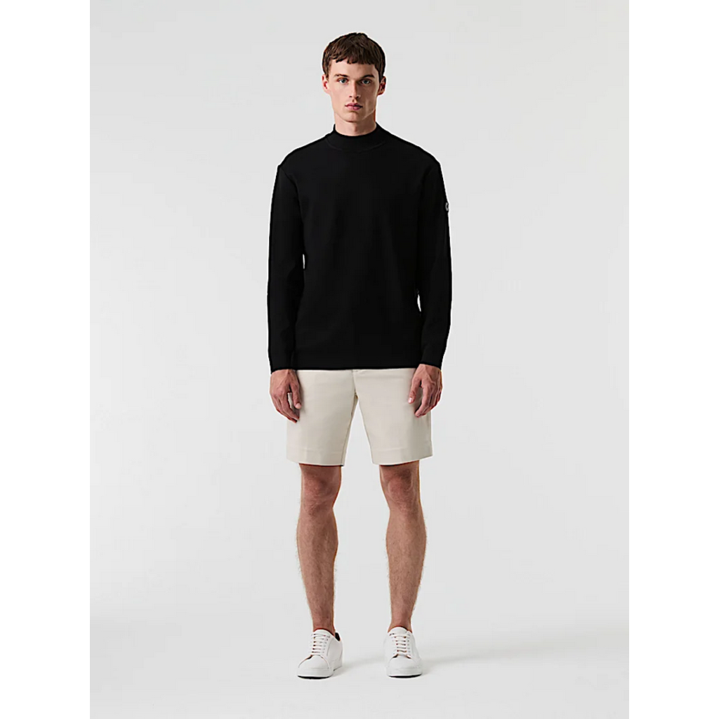 Alpha Tauri Alpha Tauri Branded LS Sweatshirt