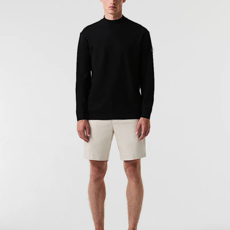 Alpha Tauri Alpha Tauri Branded LS Sweatshirt