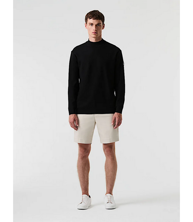 Alpha Tauri Alpha Tauri Branded LS Sweatshirt