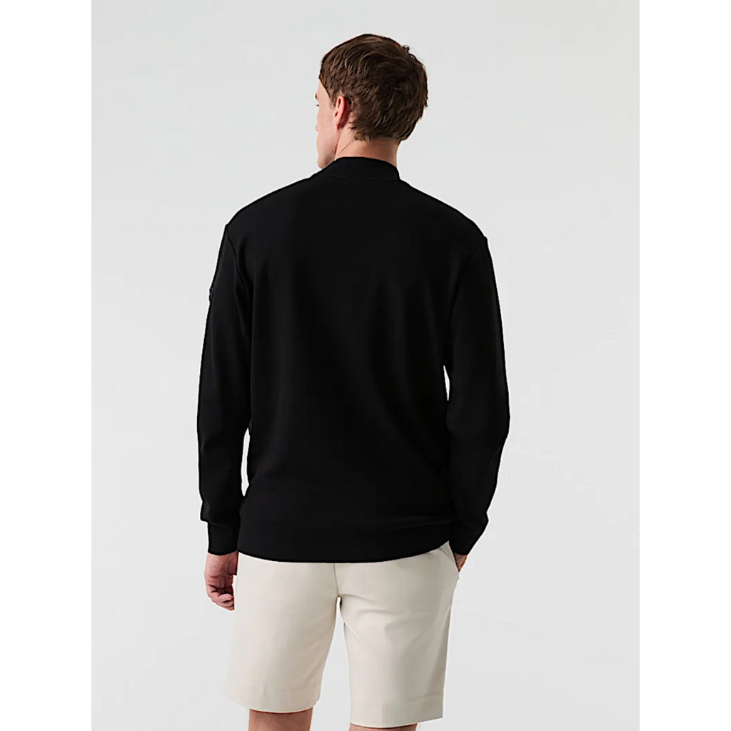 Alpha Tauri Alpha Tauri Branded LS Sweatshirt