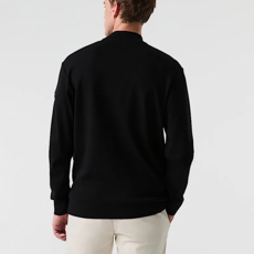 Alpha Tauri Alpha Tauri Branded LS Sweatshirt