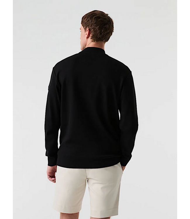 Alpha Tauri Alpha Tauri Branded LS Sweatshirt