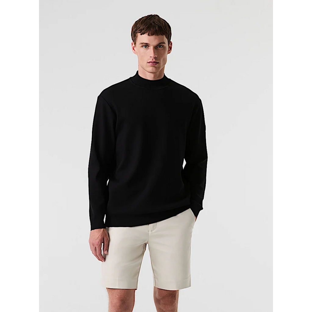 Alpha Tauri Alpha Tauri Branded LS Sweatshirt