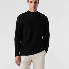 Alpha Tauri Alpha Tauri Branded LS Sweatshirt