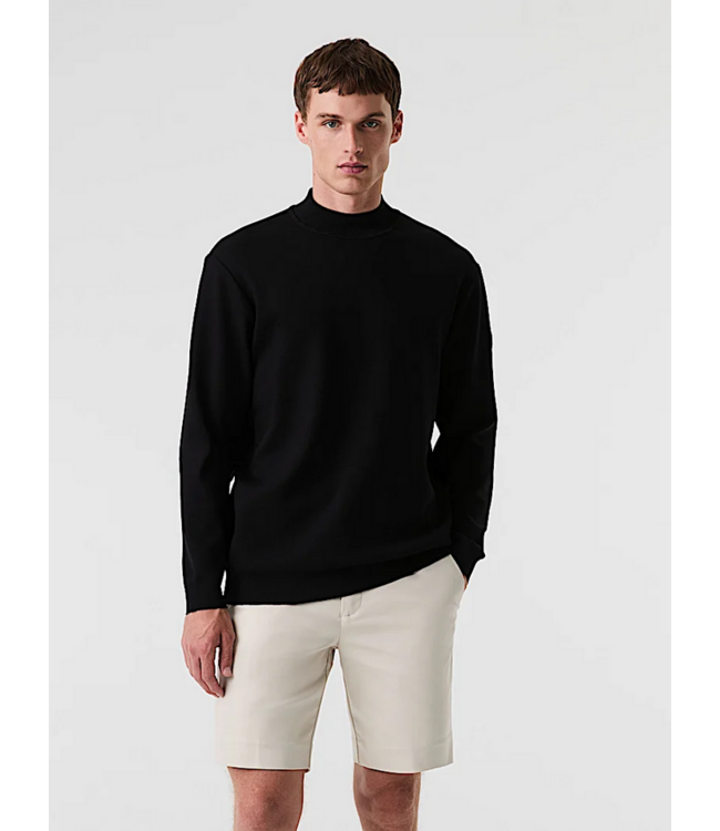 Alpha Tauri Alpha Tauri Branded LS Sweatshirt