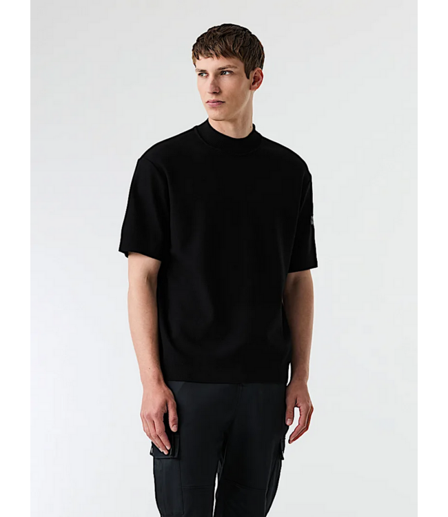 Alpha Tauri ALPHA TAURI Branded SS Sweatshirt