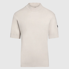 Alpha Tauri ALPHA TAURI Branded SS Sweatshirt