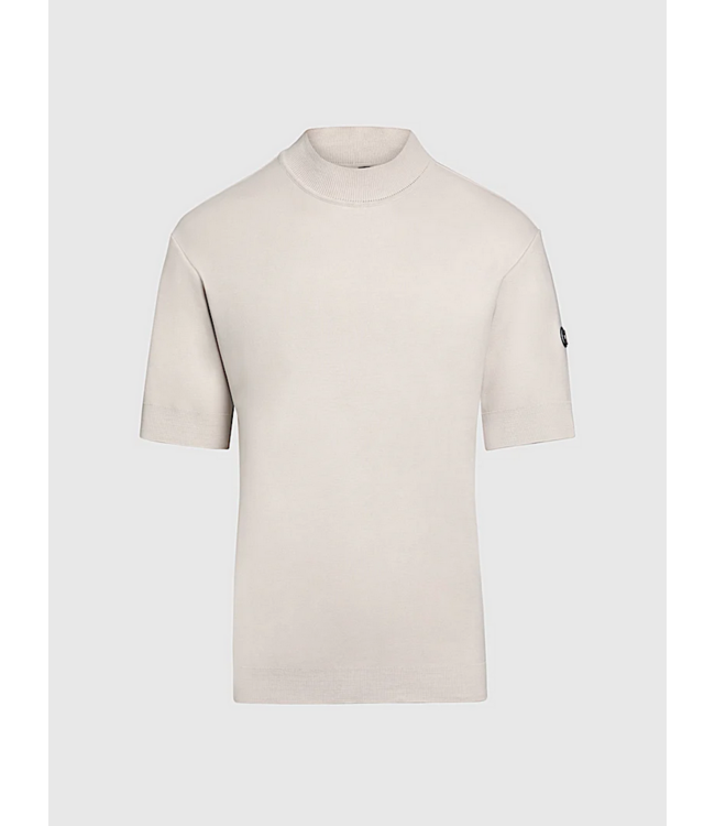 Alpha Tauri ALPHA TAURI Branded SS Sweatshirt