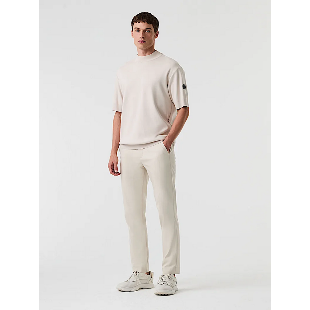Alpha Tauri ALPHA TAURI Branded SS Sweatshirt