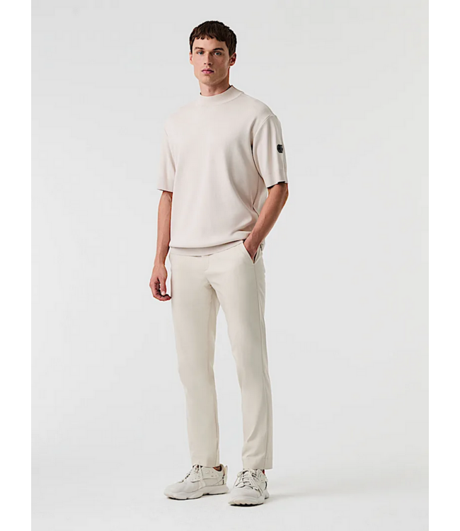 Alpha Tauri ALPHA TAURI Branded SS Sweatshirt