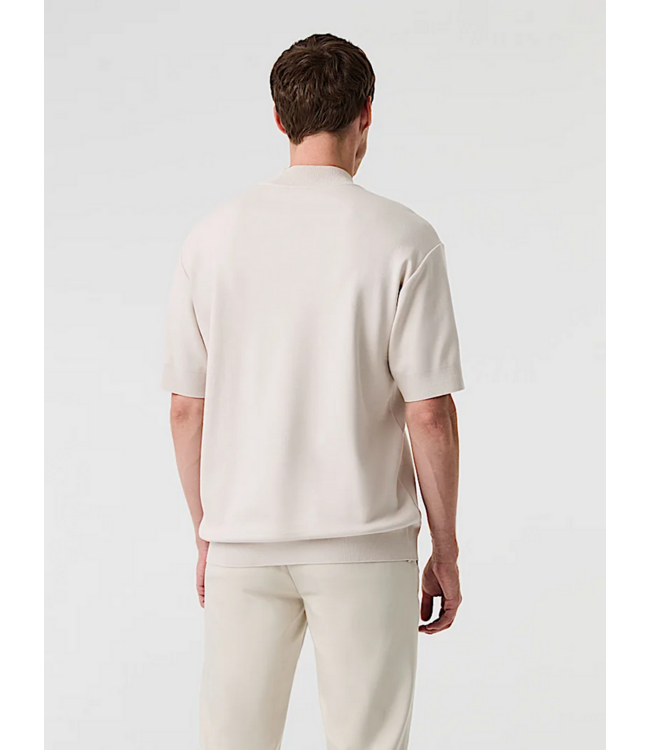 Alpha Tauri ALPHA TAURI Branded SS Sweatshirt