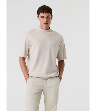 Alpha Tauri ALPHA TAURI Branded SS Sweatshirt