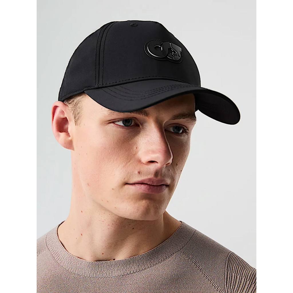 Alpha Tauri ALPHA TAURI Icon Baseball Cap
