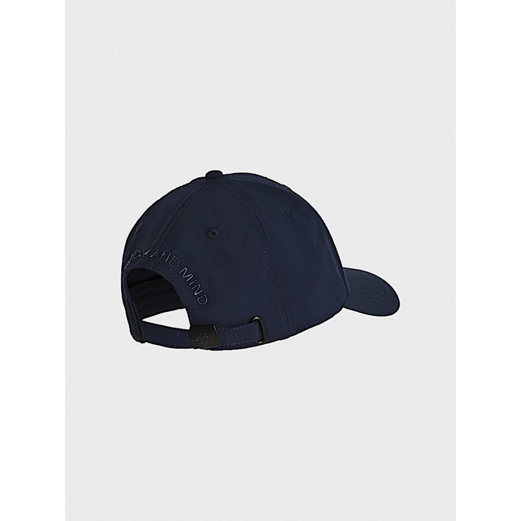 Alpha Tauri ALPHA TAURI Icon Baseball Cap