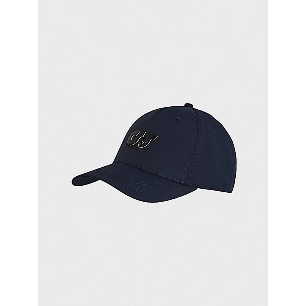 Alpha Tauri ALPHA TAURI Icon Baseball Cap