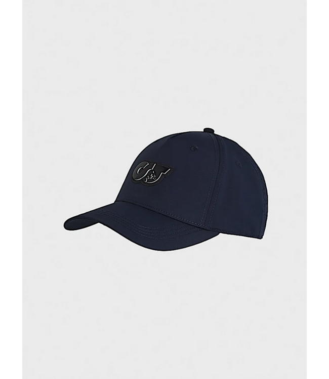 Alpha Tauri ALPHA TAURI Icon Baseball Cap