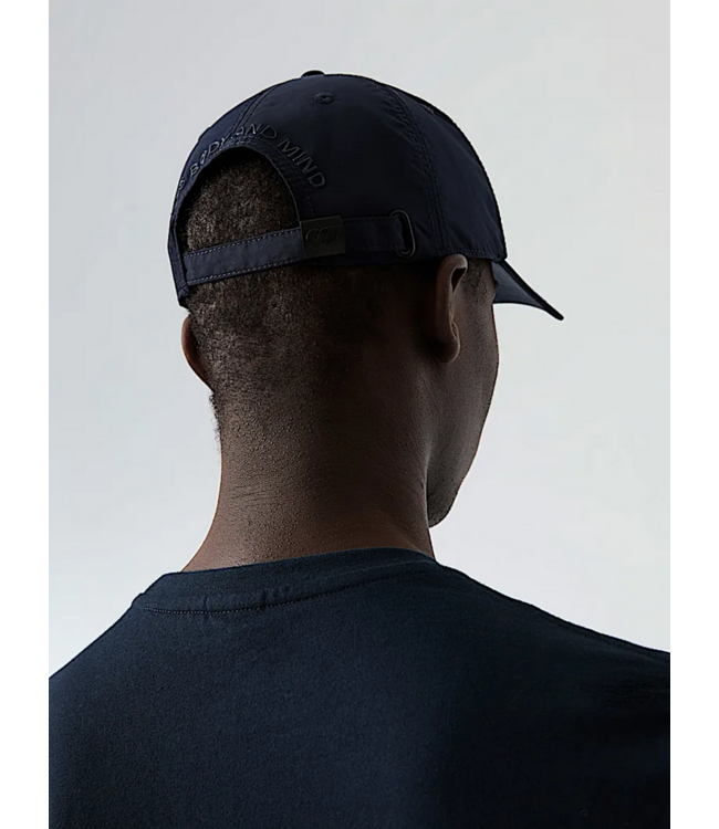 Alpha Tauri ALPHA TAURI Icon Baseball Cap