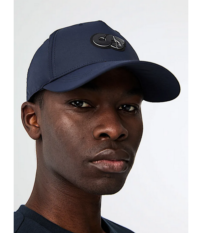 Alpha Tauri ALPHA TAURI Icon Baseball Cap