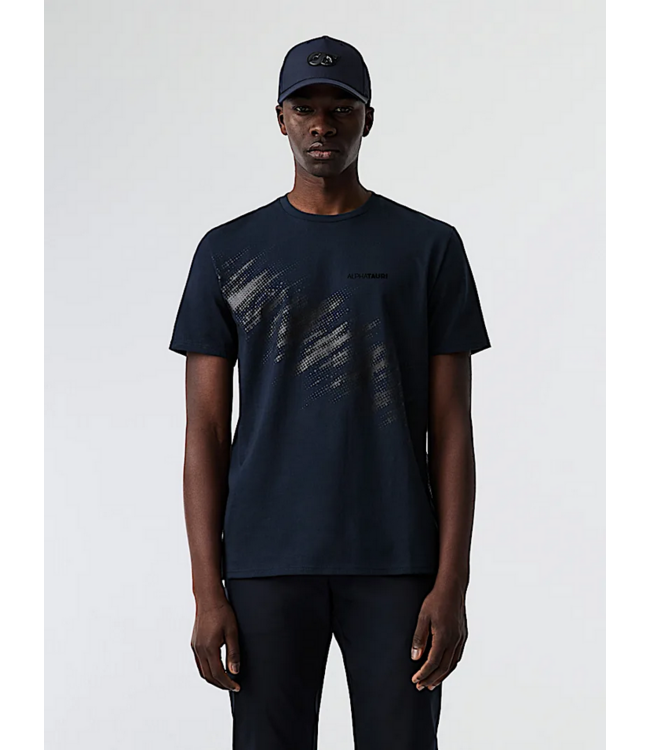 Alpha Tauri ALPHA TAURI Icon Baseball Cap