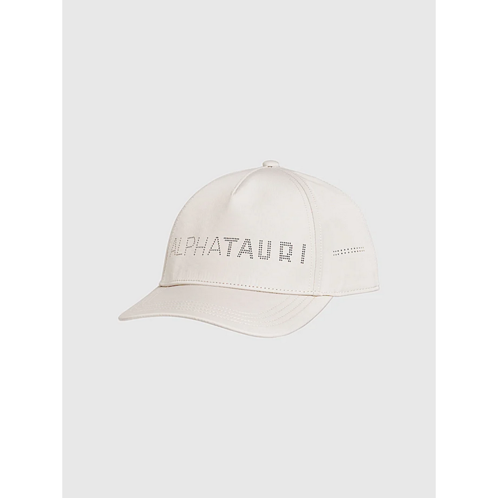 Alpha Tauri ALPHA TAURI Herobranding Cap